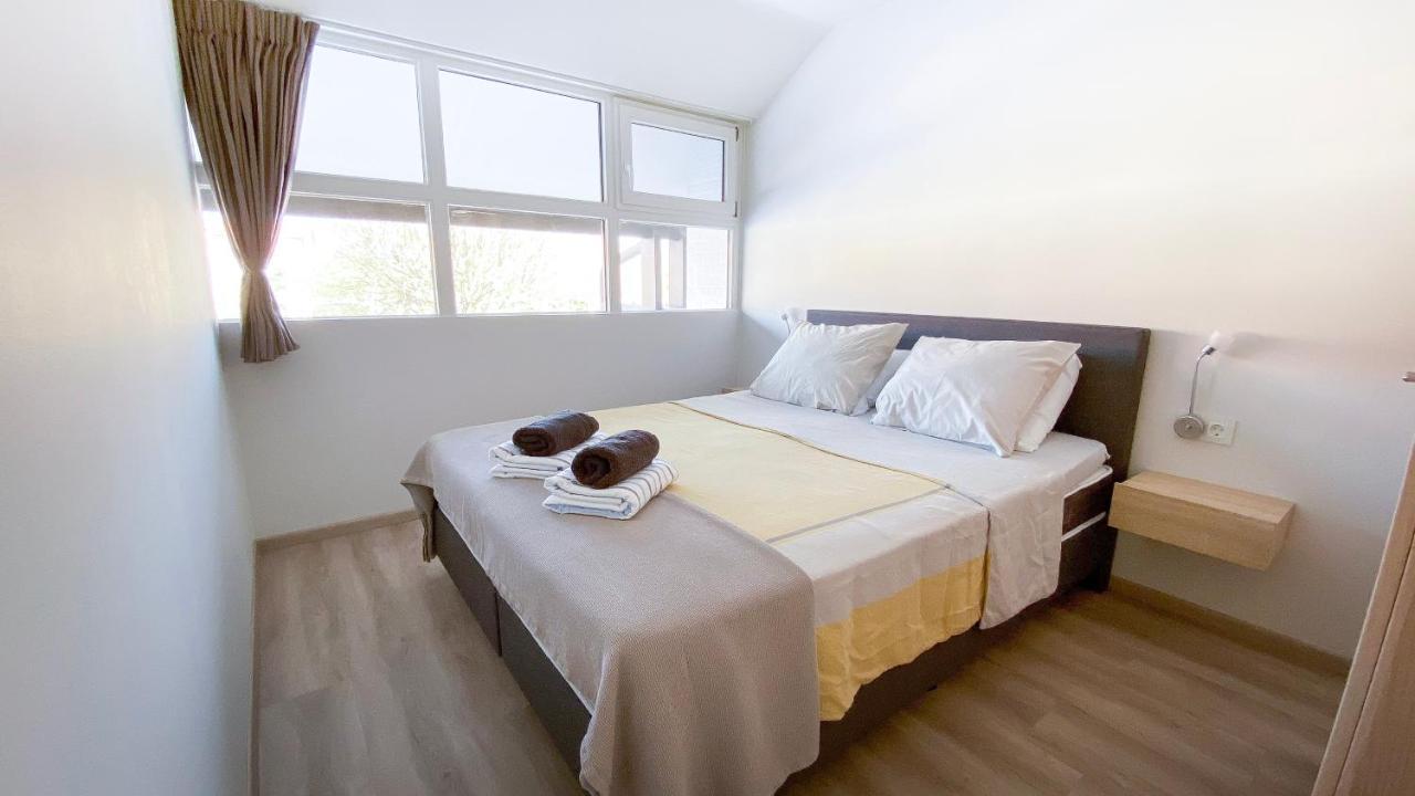 Vakantiewoning Kaviaar Middelkerke Εξωτερικό φωτογραφία