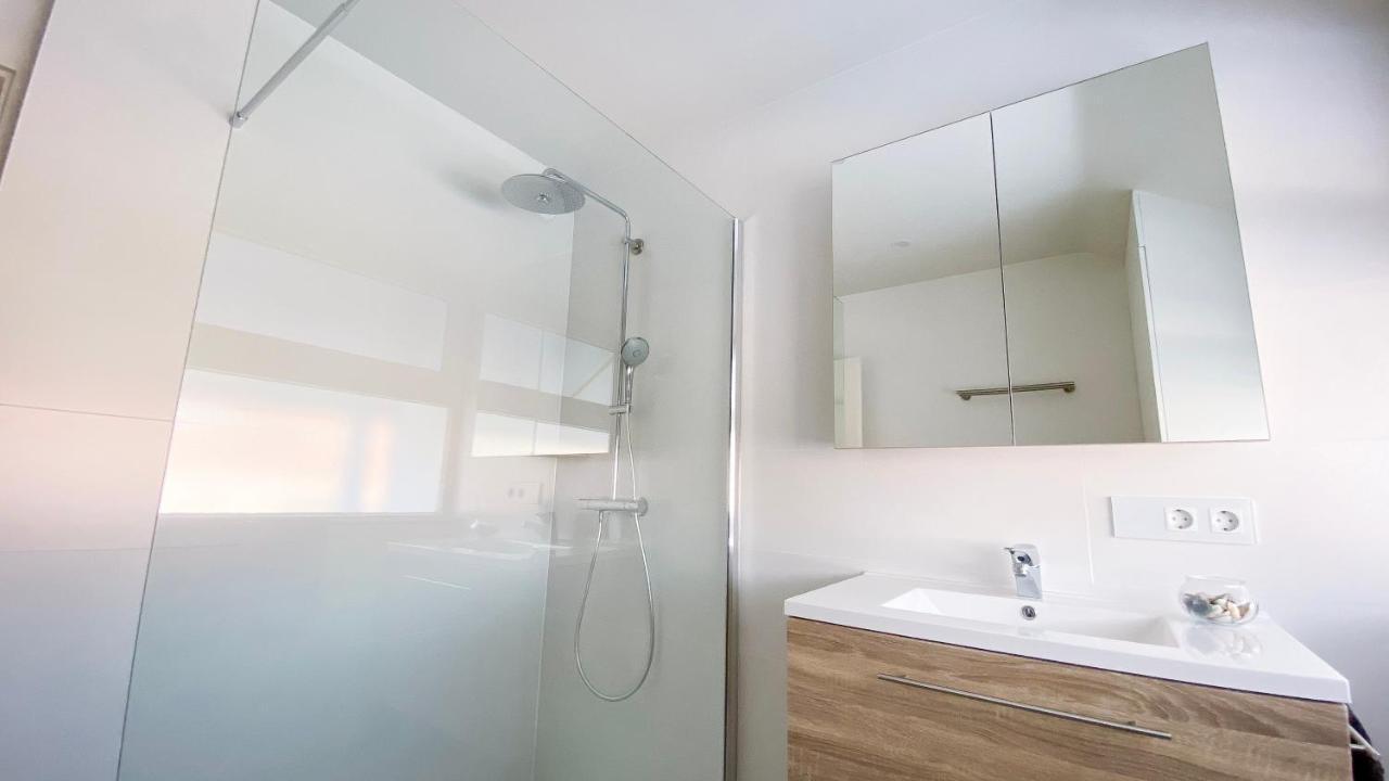Vakantiewoning Kaviaar Middelkerke Εξωτερικό φωτογραφία
