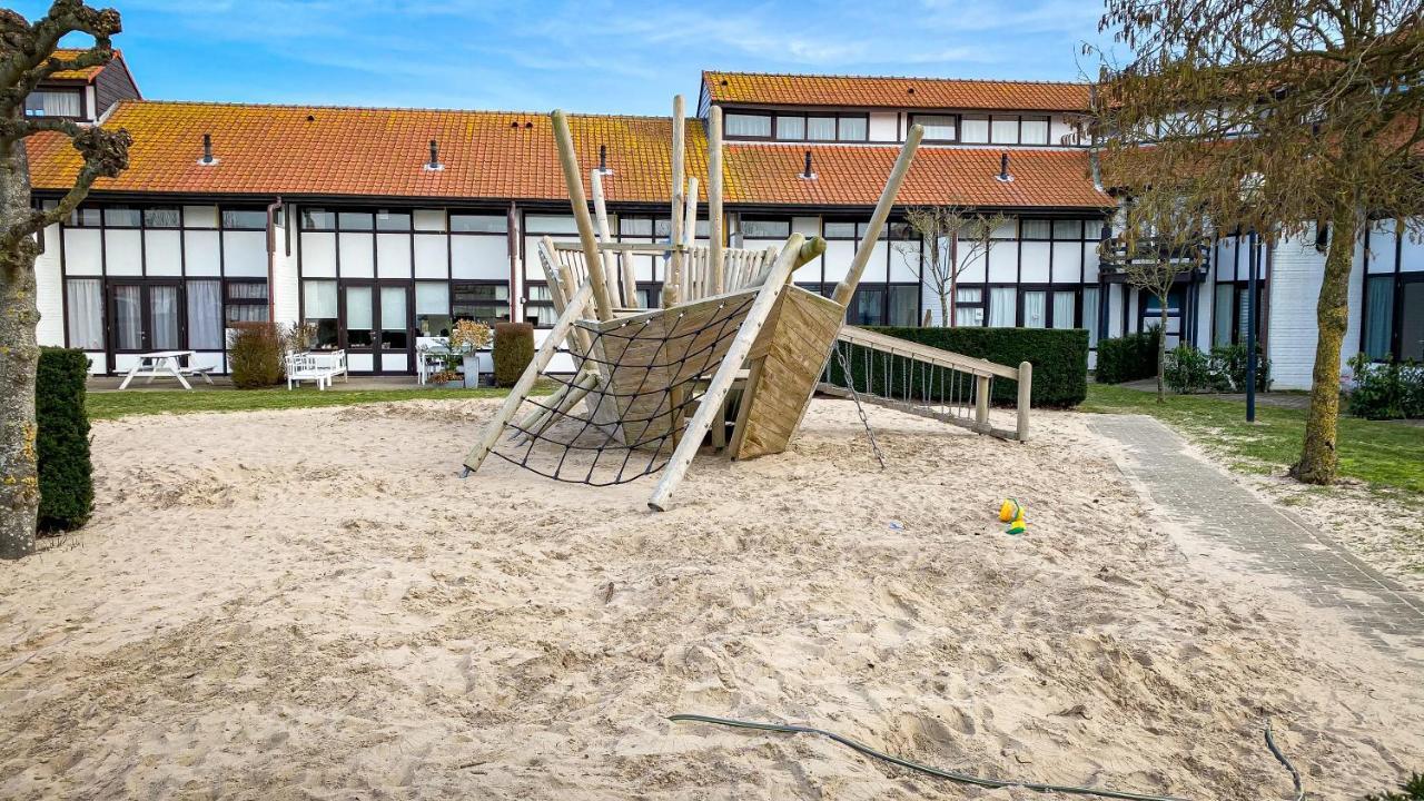Vakantiewoning Kaviaar Middelkerke Εξωτερικό φωτογραφία