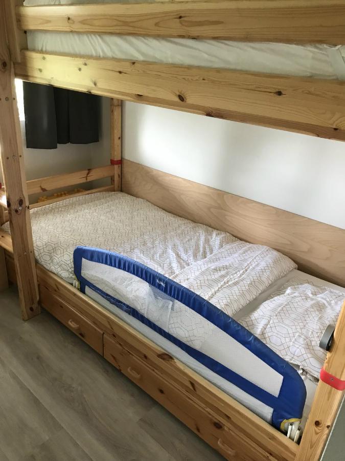 Vakantiewoning Kaviaar Middelkerke Εξωτερικό φωτογραφία