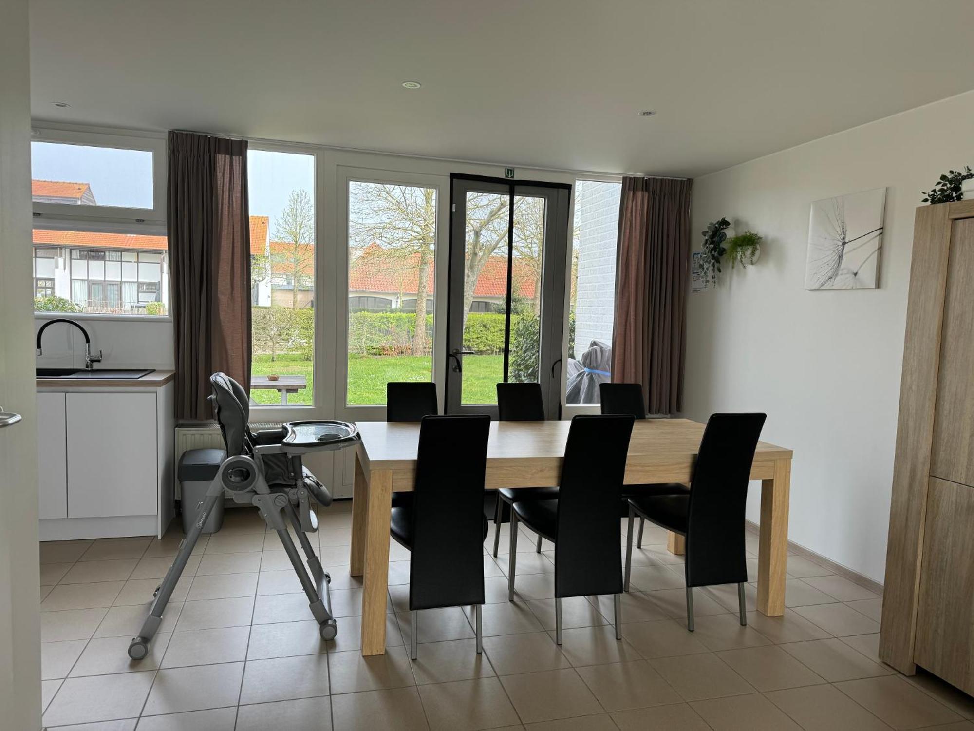 Vakantiewoning Kaviaar Middelkerke Εξωτερικό φωτογραφία